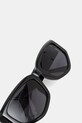 Doplňky Vans sluneční brýle VN000T0CBLK1 černá