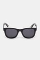 Vans okulary przeciwsłoneczne VN000T0EBLK1 czarny AA00