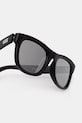 Akcesoria Vans okulary przeciwsłoneczne VN000T0ECVQ1 czarny