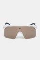 Nike okulary przeciwsłoneczne EXPEDITION IB6563X biały AA00