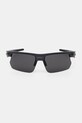 Oakley okulary przeciwsłoneczne OO9400.2668 czarny AA00