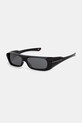 Oakley okulary przeciwsłoneczne czarny OO9520.0159