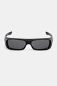 Oakley okulary przeciwsłoneczne OO9520.0159 czarny AA00