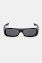Oakley okulary przeciwsłoneczne OO9520.0159 czarny AA00