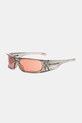 Oakley okulary przeciwsłoneczne szary OO9522.0362