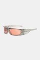Oakley okulary przeciwsłoneczne szary OO9522.0362