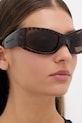 Balenciaga ochelari de soare BB0461S