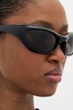 Balenciaga okulary przeciwsłoneczne BB0463S