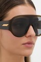 Bottega Veneta okulary przeciwsłoneczne BV1345S