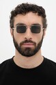 Saint Laurent slnečné okuliare pilot SL.331