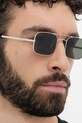 Saint Laurent slnečné okuliare pilot SL.331
