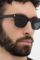Saint Laurent okulary przeciwsłoneczne kwadratowe SL.874