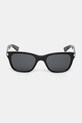 Saint Laurent okulary przeciwsłoneczne kwadratowe SL.874 czarny AA00