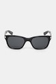 Saint Laurent okulary przeciwsłoneczne kwadratowe SL.874 czarny AA00