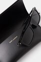 Akcesoria Saint Laurent okulary przeciwsłoneczne SL.890.BETTY.THIN czarny