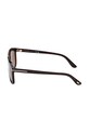 Akcesoria Tom Ford okulary przeciwsłoneczne pilotki Brianna FT1338.5852K brązowy