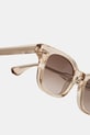 Аксесуари CHIMI сонцезахисні окуляри 10443 бежевий