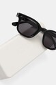 CHIMI сонцезахисні окуляри чорний 10443