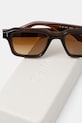 CHIMI сонцезахисні окуляри коричневий 20631