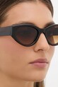 CHIMI ochelari de soare cat eye 10447