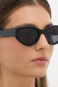 CHIMI ochelari de soare cat eye 10447