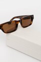 Аксесуари CHIMI сонцезахисні окуляри 10451. коричневий