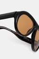 Αξεσουάρ CHIMI Γυαλιά ηλίου 20527 μαύρο