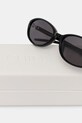 CHIMI γυαλιά ηλίου μαύρο 20613