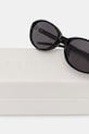 CHIMI γυαλιά ηλίου μαύρο 20613