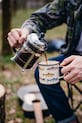 Lifestyle Gentlemen's Hardware kemping bögre Fish 500 ml HLS019UK többszínű