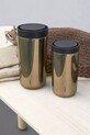 Termo lonček Stelton To Go Click 200 ml 675.41 rjava AA00
