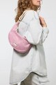 Τσάντα WOUF Blush TWG250013 πολύχρωμο