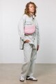 Τσάντα WOUF Blush TWG250013