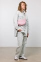 WOUF poseta Blush TWG250013
