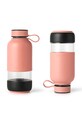 Lifestyle Μπουκάλι Lekue To Go 500 ml 885204 πολύχρωμο