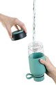 Μπουκάλι Lekue To Go 500 ml πολύχρωμο 885204