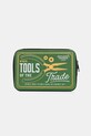 Kompaktní sada nářadí Gentlemen's Hardware Tools of the Trade vícebarevná GEN826UK