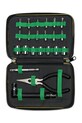 Lifestyle Kompaktní sada nářadí Gentlemen's Hardware Tools of the Trade GEN826UK vícebarevná