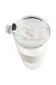 Kiegészítők Vialli Design termikus bögre szívószállal Fuori 600 ml 30404 többszínű