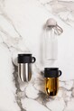Sagaform termosz bögre Ted 280 ml 5018545 narancssárga AA00