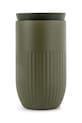 Термокружка Sagaform Tova 320 ml зелёный 5018540