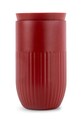 Sagaform termosz bögre Tova 320 ml burgundia 5018539