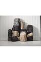 Лайфстайл Плед для пикника Sagaform City Outdoor 5017335 чёрный