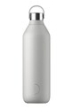 Chillys termosz Series 2, 1 L szürke B1000S2GGRY.9