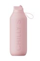 Chillys termosz Series 2, 500 ml rózsaszín B500S2SPBPNK.9
