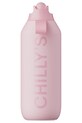 Chillys termosz Series 2, 500 ml B500S2SPBPNK.9 rózsaszín AA00