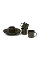 Σετ πιάτων πικνίκ για 4 άτομα ferm LIVING Yard Picnic 8-pack