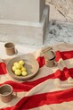 Pikniková sada pre 4 osoby ferm LIVING Yard Picnic 8-pak 1104265408 béžová AA00