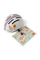 Thousand sisak JR Collection Speedway Creme X-Small THGL05060700
