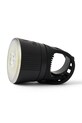 Magnetna svetilka za kolo Thousand Traveler 2.0 Front črna TLGL06050102